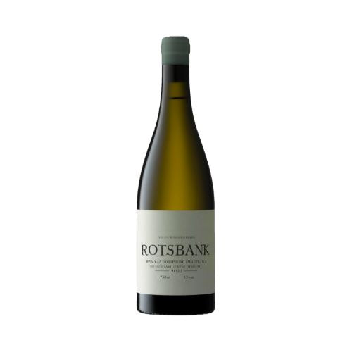 Sadie Family Wines - Rotsbank Swartland Chenin Blanc