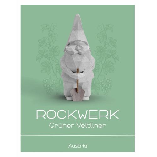 Rockwerk - Grüner Veltliner