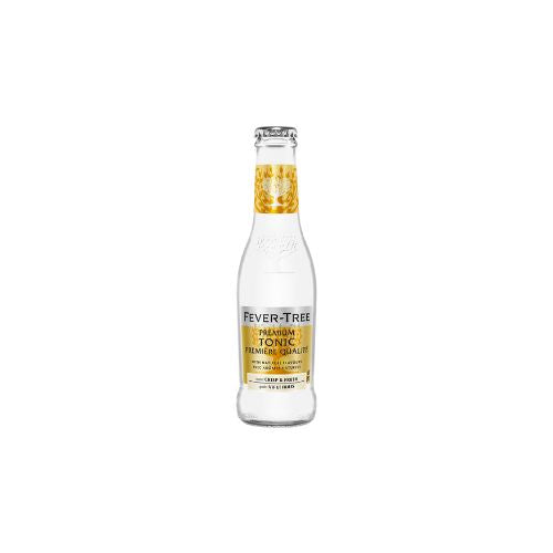 Fever Tree - Tonic Water