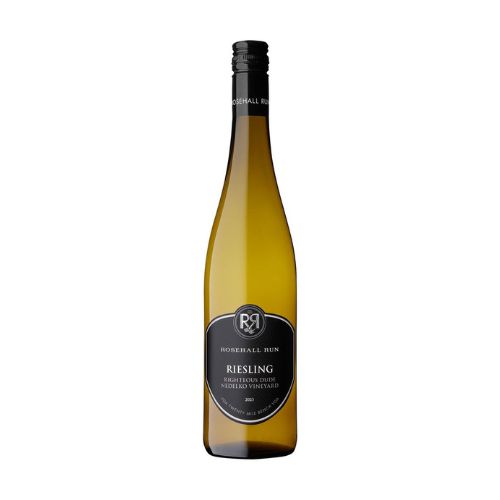 Rosehall Run - Righteous Dude Riesling