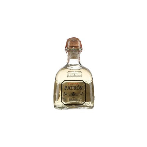 Patron - Resposado Tequila (375ml)