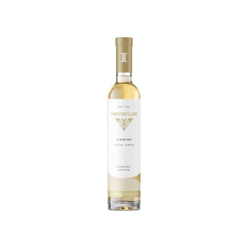 Inniskillin - Niagara Estate Vidal Gold Icewine