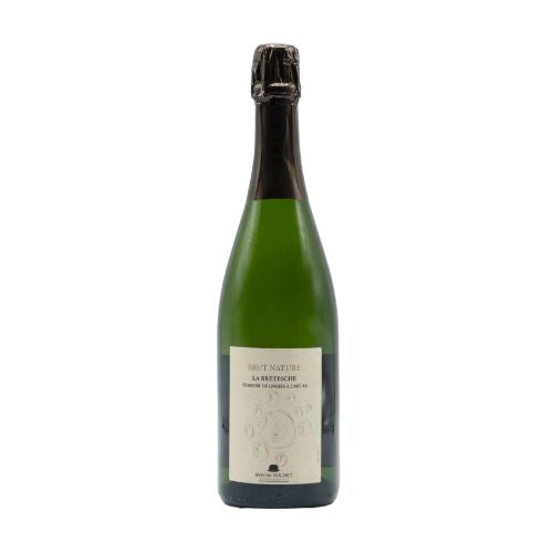 Jérémie Huchet - La Bretesche Brut Nature