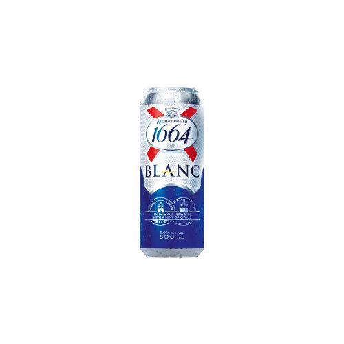 Kronenbourg - 1664 Blanc