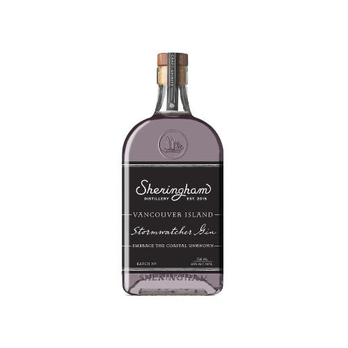 Sheringham Distillery - Stormwatcher Gin