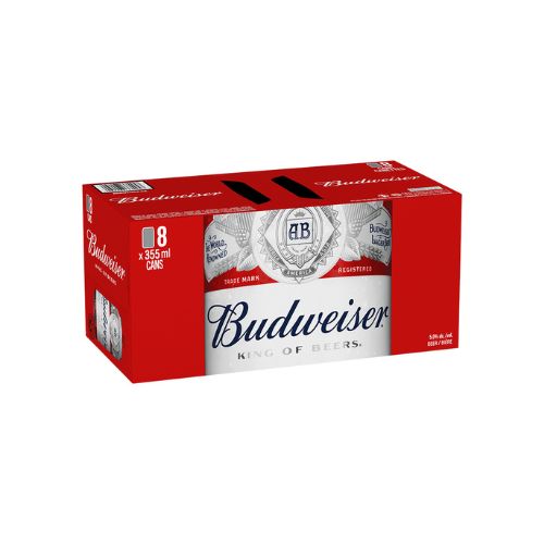 Budweiser