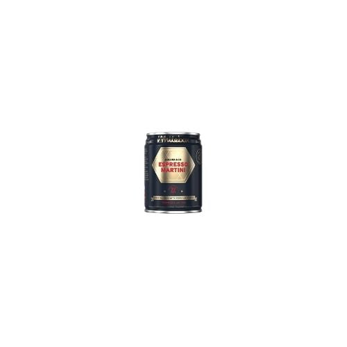 Whitebox Cocktails - Collina & Co Espresso Martini (100ml)