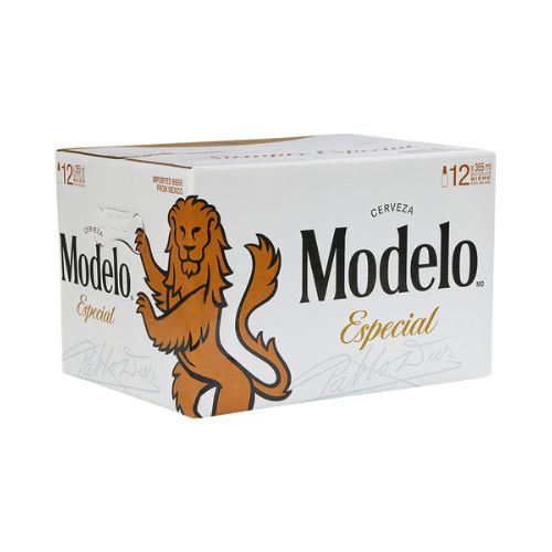 Cerveceria Modelo - Especial