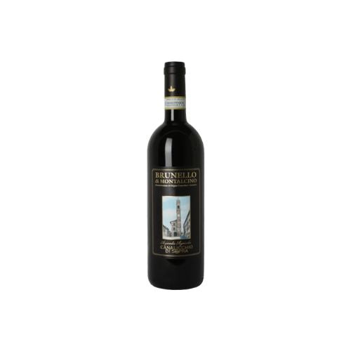 Canalicchio di Sopra - Brunello di Montalcino (375ml)