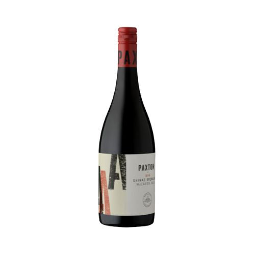 Paxton - AAA McLaren Vale Shiraz Grenache