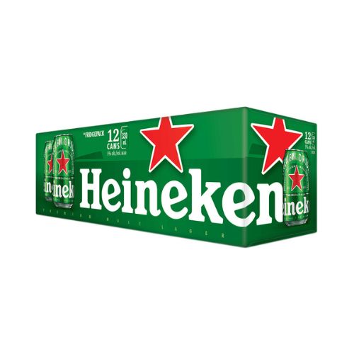 Heineken - Lager