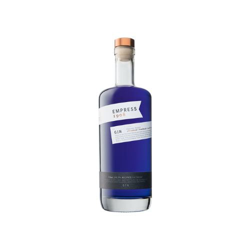 Victoria Distillers - Empress 1908 Gin