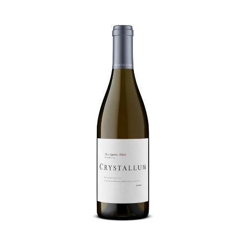Crystallum - The Agnes Chardonnay