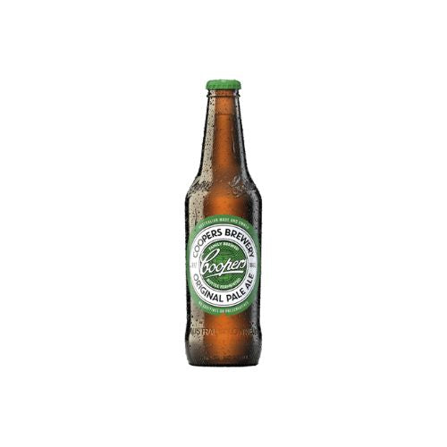 Coopers Brewery - Original Pale Ale