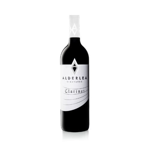 Alderlea Vineyards - Clarinet