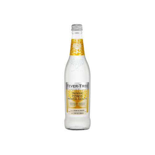 Fever Tree - Tonic Water