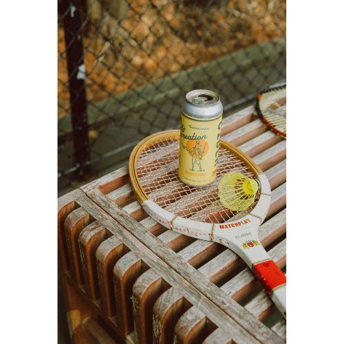 Rest & Recreation - Mango Lime Cider
