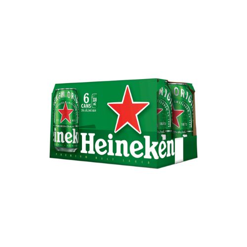 Heineken - Lager