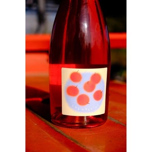 Revel Cider Co - Chambarine