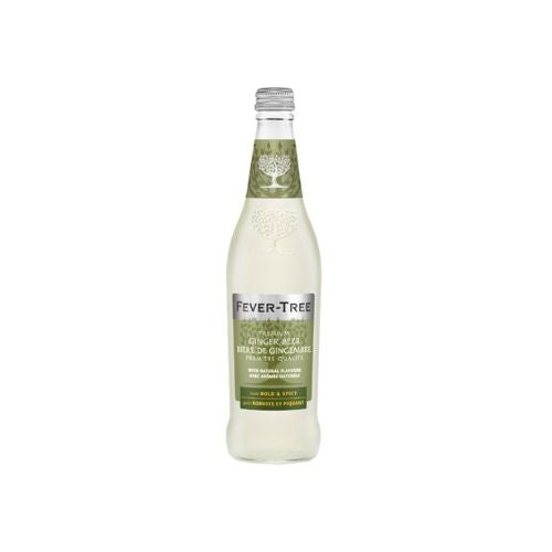 Fever Tree - Ginger Beer