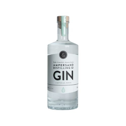 Ampersand Distilling Co - Gin