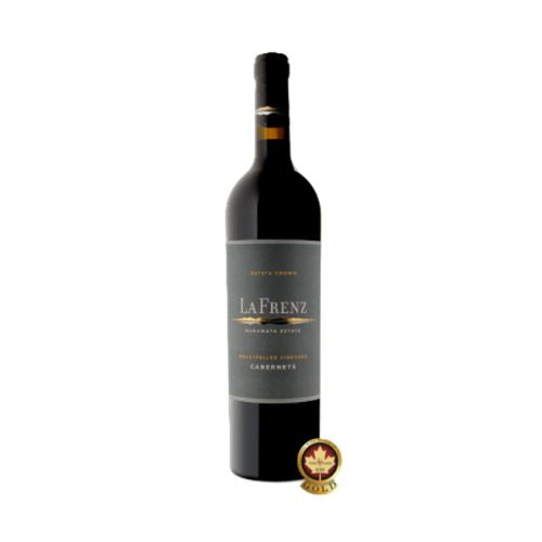La Frenz - Cabernets