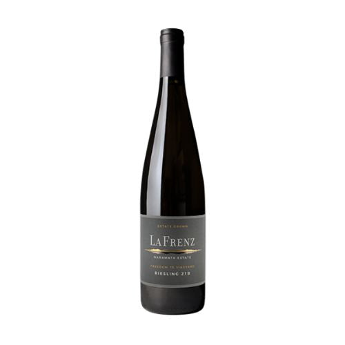 La Frenz - 21B Riesling