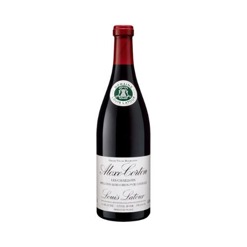 Maison Louis Latour - Aloxe-Corton 1er Cru Les Chaillots Rouge