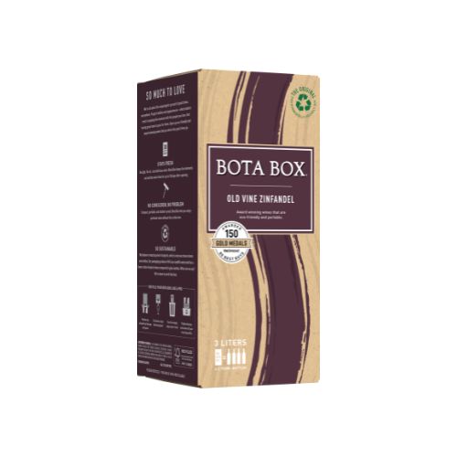 Bota Box - Zinfandel (3L)