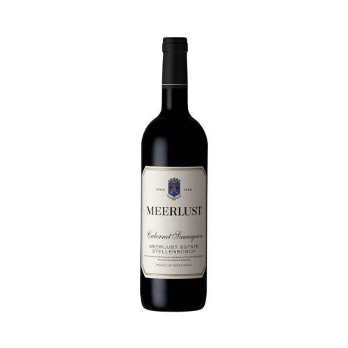 Meerlust - Estate Stellenbosch Cabernet Sauvignon