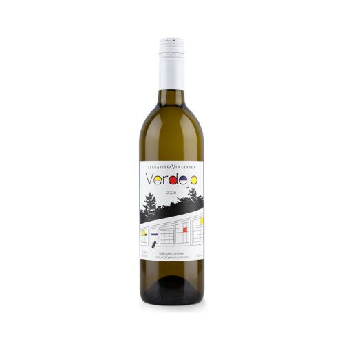 Terravista Vineyards - Verdejo