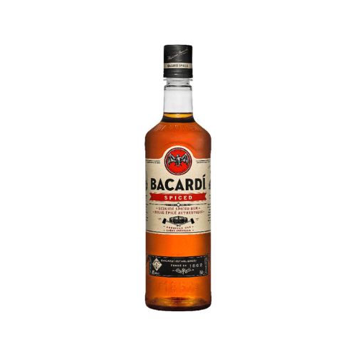 Bacardi - Spiced Rum