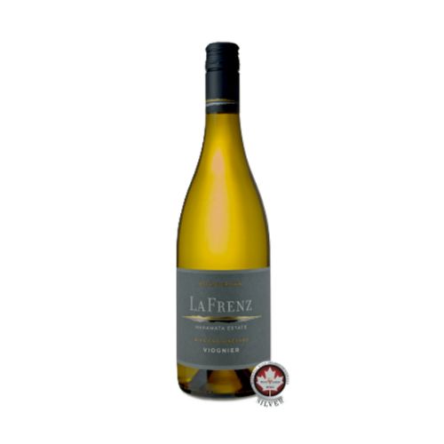 La Frenz - Viognier