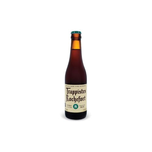 Trappistes Rochefort - 8