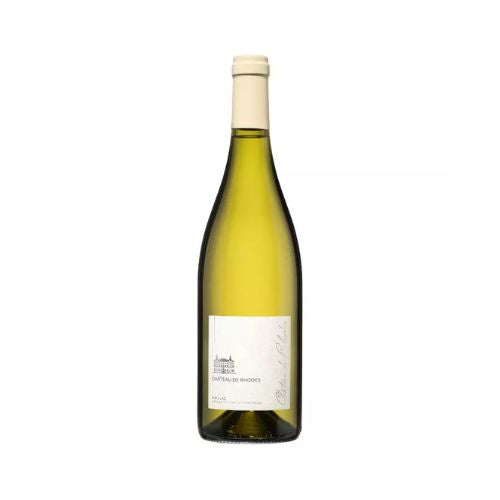 Château de Rhodes - Gaillac Blanc