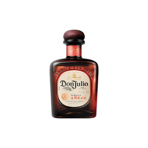 Don Julio - Añejo Tequila