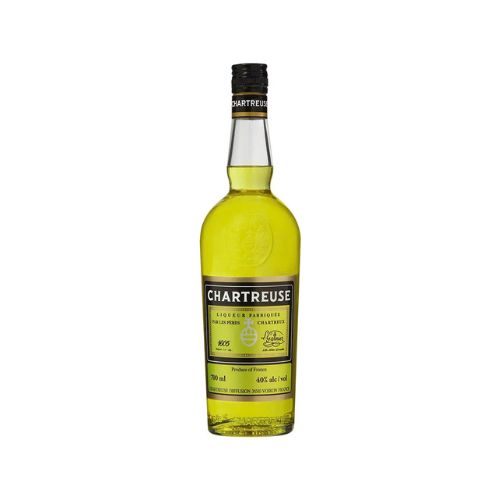 Chartreuse - Yellow