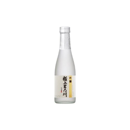 Yoshi no Gawa - Gokujo Ginjo Sake