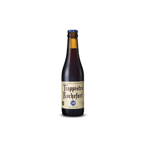 Trappistes Rochefort - 10