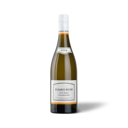 Kumeu River Wines - Rays Road Hawkes Bay Chardonnay