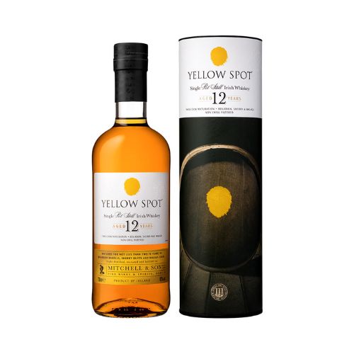 Midleton - Yellow Spot Irish Whiskey