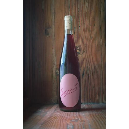 Scout Vineyard - Rosé