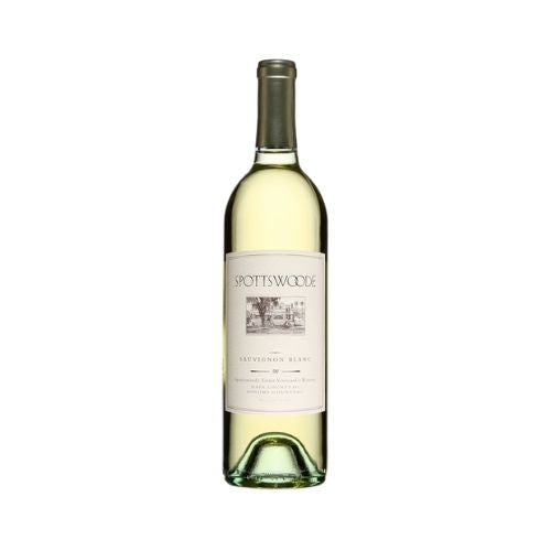 Spottswoode - North Coast Sauvignon Blanc