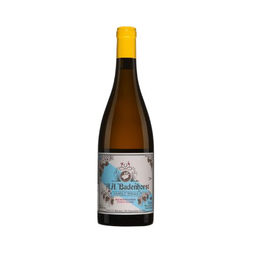 A.A. Badenhorst Family Wines - Kalmoesfontein Swartland White