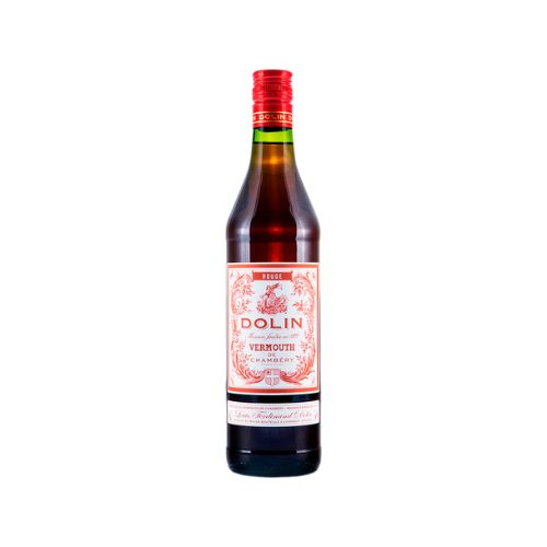 Dolin - Vermouth de Chambéry Rouge