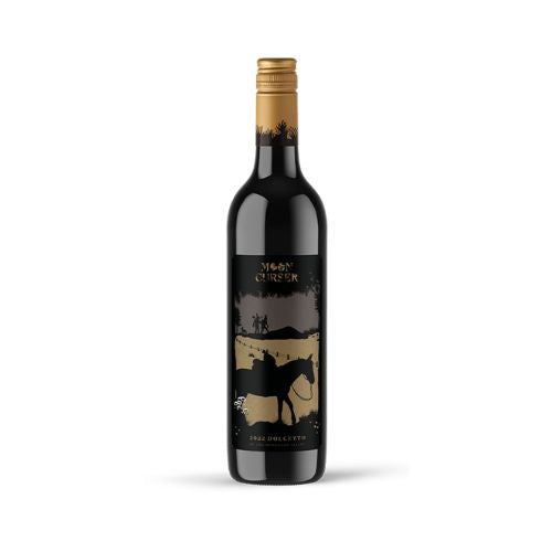 Moon Curser Vineyards - Dolcetto