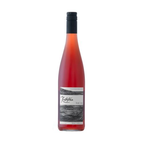 Kutatás Wines - Zweigelt Rosé