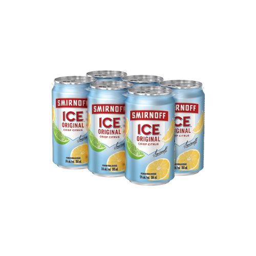 Smirnoff - Ice