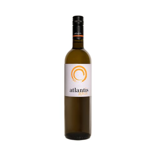 Estate Argyros - Atlantis White