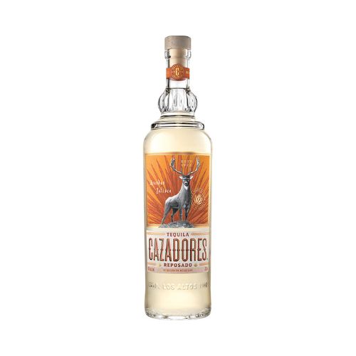 Cazadores - Reposado Tequila